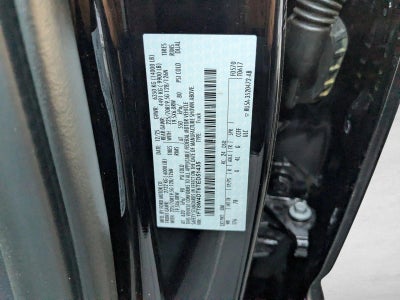 2026 Ford Super Duty F-450 DRW Platinum 4WD Crew Cab 8' Box