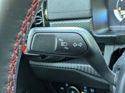 2025 Ford Ranger Raptor 4WD SuperCrew 5' Box