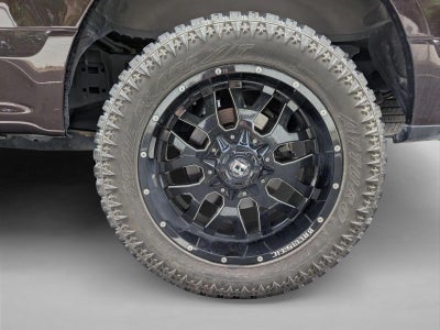 2019 Ford F-150 XLT 2WD SuperCrew 5.5' Box