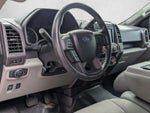 2019 Ford F-150 XLT 2WD SuperCrew 5.5' Box