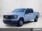 2023 Ford F-150 XL 2WD SuperCrew 5.5' Box