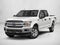 2018 Ford F-150 XLT 2WD SuperCrew 5.5' Box