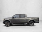 2016 Ford F-150 2WD SuperCrew 5-1/2 Ft Box XLT