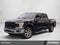 2018 Ford F-150 XLT 2WD SuperCrew 5.5' Box