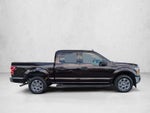 2019 Ford F-150 XLT 2WD SuperCrew 5.5' Box