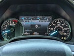 2020 Ford F-150 Platinum 4WD SuperCrew 5.5' Box