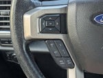 2016 Ford F-150 4WD SuperCrew 5-1/2 Ft Box Platinum