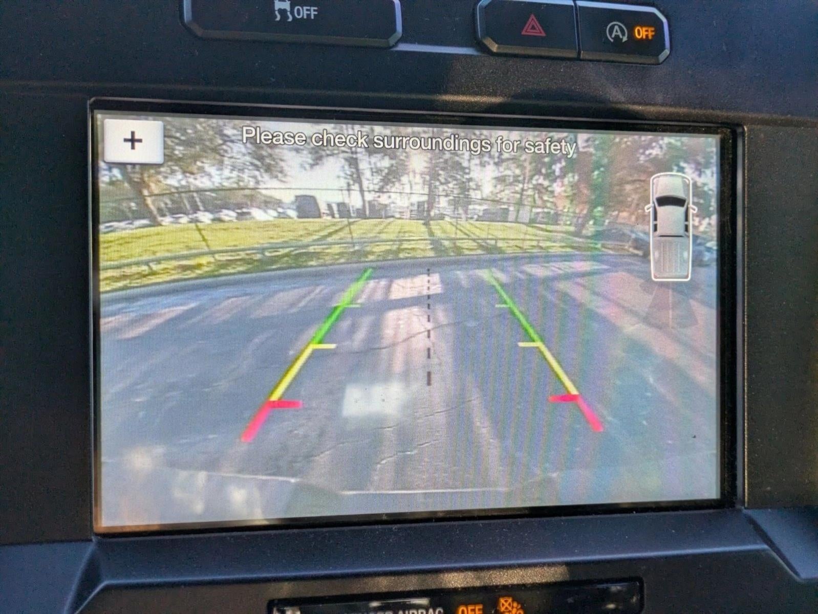 2018 Ford F-150 XLT 4WD SuperCrew 5.5' Box