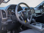 2018 Ford F-150 XLT 4WD SuperCrew 5.5' Box