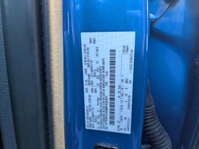 2021 Ford F-150 XLT 2WD SuperCrew 5.5' Box