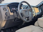 2014 Ford F-150 2WD SuperCrew 5-1/2 Ft Box XLT