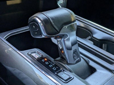 2022 Ford F-150 XLT 4WD SuperCrew 5.5' Box