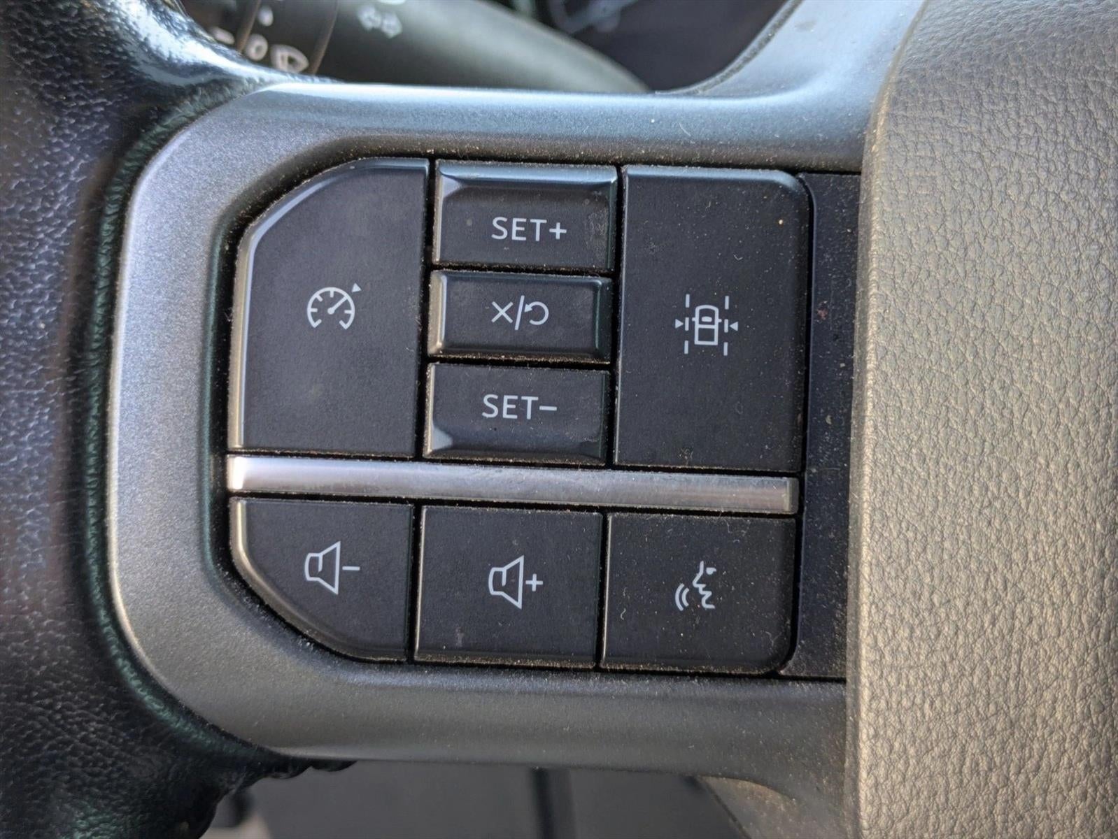 2022 Ford F-150 XLT 4WD SuperCrew 5.5' Box