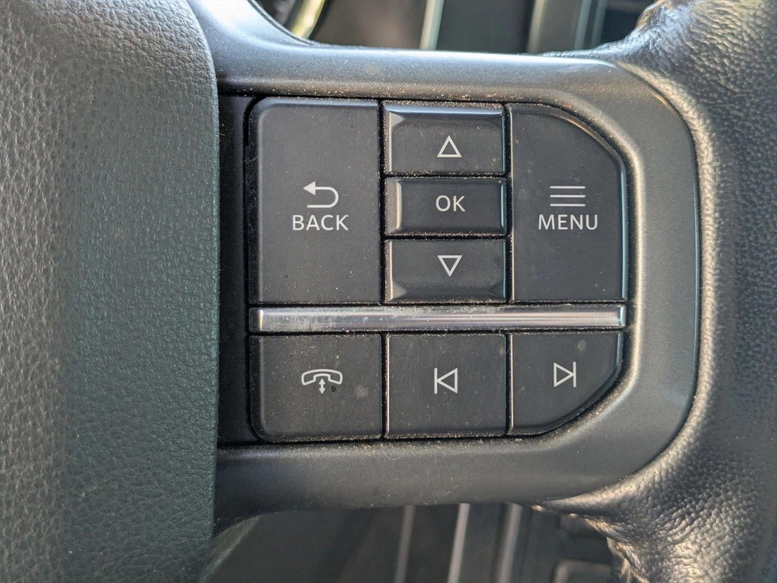 2022 Ford F-150 XLT 4WD SuperCrew 5.5' Box