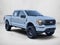 2022 Ford F-150 XLT 4WD SuperCrew 5.5' Box