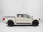 2023 Ford F-150 LARIAT 4WD SuperCrew 5.5' Box
