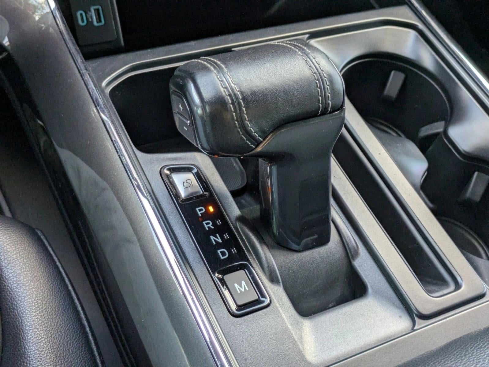 2023 Ford F-150 XLT 4WD SuperCrew 5.5' Box