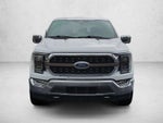 2022 Ford F-150 King Ranch 4WD SuperCrew 5.5' Box