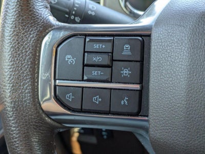2022 Ford F-150 King Ranch 4WD SuperCrew 5.5' Box