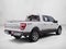 2022 Ford F-150 King Ranch 4WD SuperCrew 5.5' Box