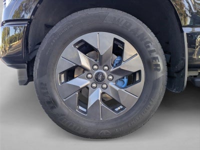 2023 Ford F-150 XLT 4WD SuperCrew 5.5' Box