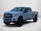 2017 Ford F-150 XLT 4WD SuperCrew 5.5' Box