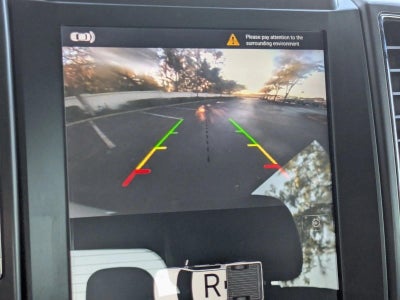 2017 Ford F-150 XLT 4WD SuperCrew 5.5' Box