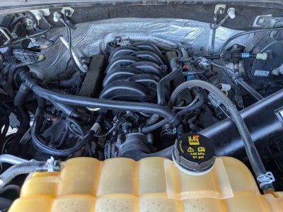 2017 Ford F-150 XLT 4WD SuperCrew 5.5' Box