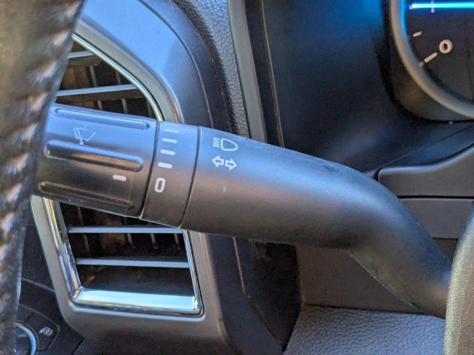 2017 Ford F-150 XLT 4WD SuperCrew 5.5' Box