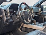2018 Ford F-150 Raptor 4WD SuperCrew 5.5' Box