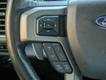 2018 Ford F-150 Raptor 4WD SuperCrew 5.5' Box