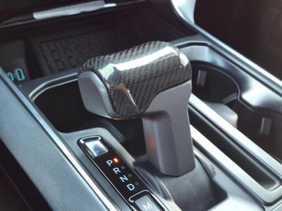 2023 Ford F-150 Raptor 4WD SuperCrew 5.5' Box