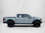 2023 Ford F-150 Raptor 4WD SuperCrew 5.5' Box