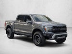 2025 Ford F-150 Raptor 4WD SuperCrew 5.5' Box
