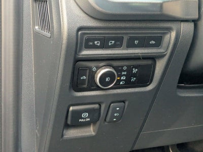 2023 Ford F-150 Raptor 4WD SuperCrew 5.5' Box