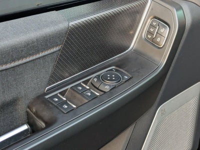 2023 Ford F-150 Raptor 4WD SuperCrew 5.5' Box