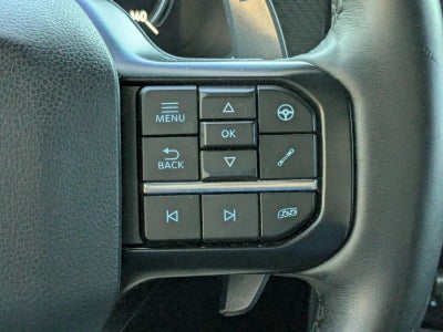 2023 Ford F-150 Raptor 4WD SuperCrew 5.5' Box
