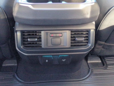 2024 Ford F-150 Raptor 4WD SuperCrew 5.5' Box