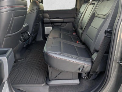 2025 Ford F-150 Raptor 4WD SuperCrew 5.5' Box