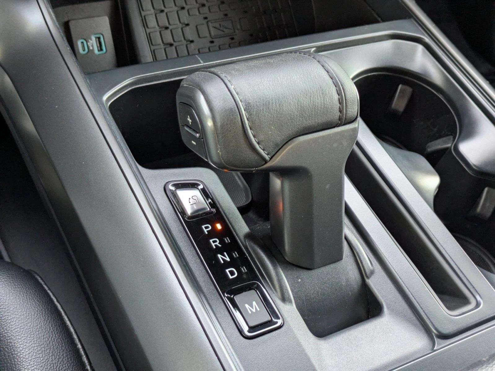 2024 Ford F-150 XLT 4WD SuperCrew 5.5' Box