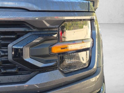 2024 Ford F-150 XLT 4WD SuperCrew 5.5' Box