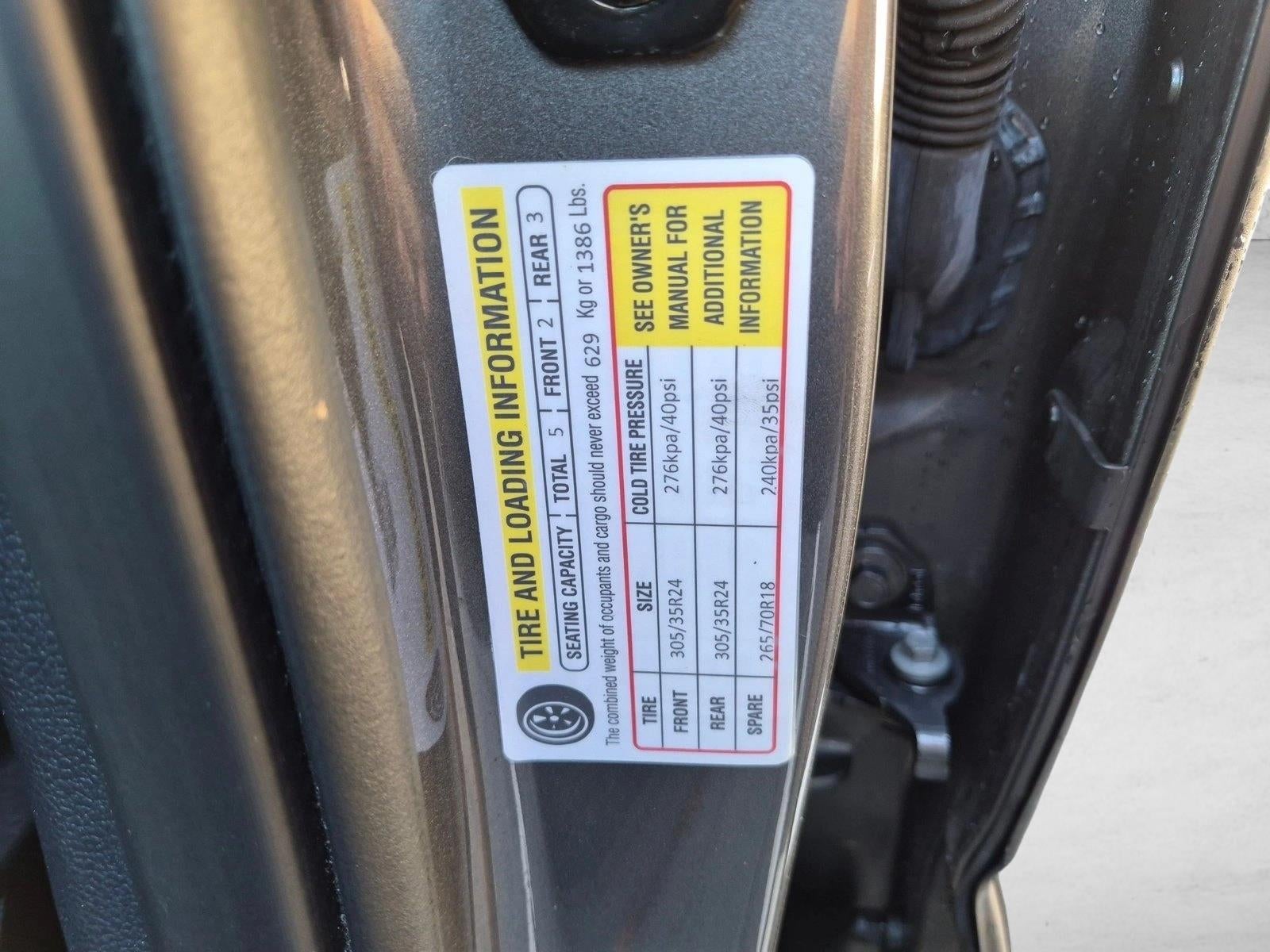 2024 Ford F-150 XLT 4WD SuperCrew 5.5' Box