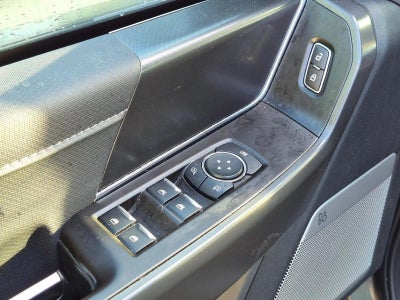 2024 Ford F-150 XLT 4WD SuperCrew 5.5' Box