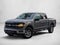 2025 Ford F-150 XLT 4WD SuperCrew 5.5' Box