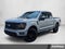 2025 Ford F-150 XLT 4WD SuperCrew 5.5' Box