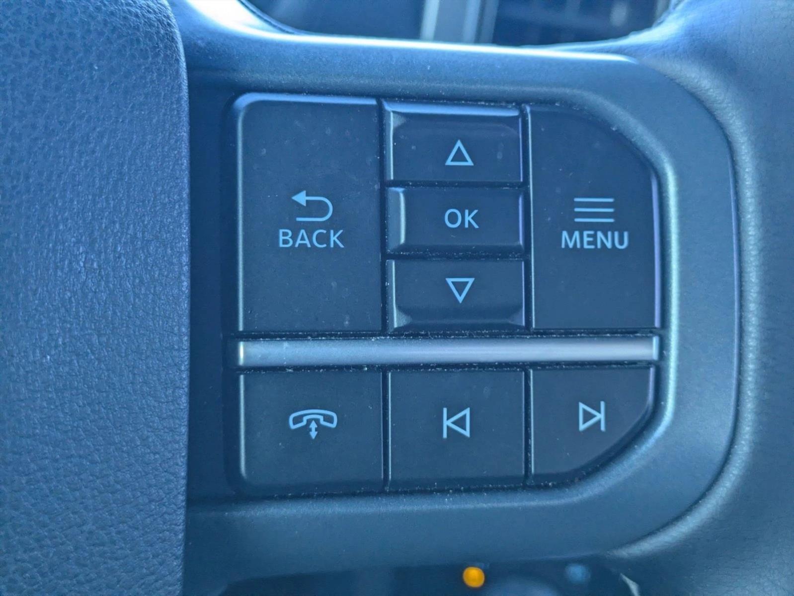 2025 Ford F-150 XLT 4WD SuperCrew 5.5' Box