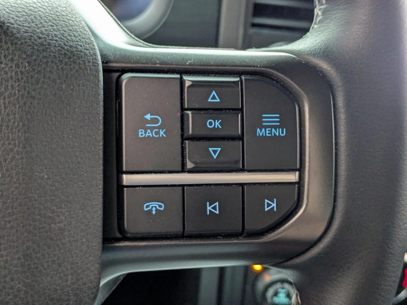 2024 Ford F-150 XLT 4WD SuperCrew 5.5' Box