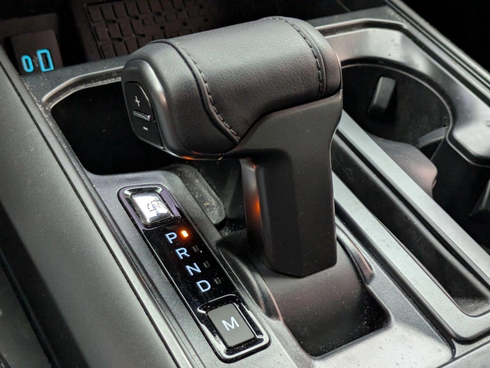 2024 Ford F-150 XLT 4WD SuperCrew 5.5' Box