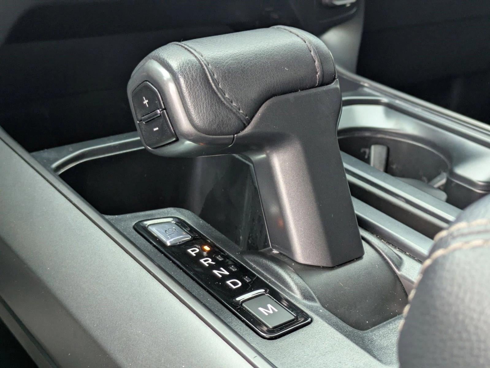 2024 Ford F-150 XLT 4WD SuperCrew 5.5' Box
