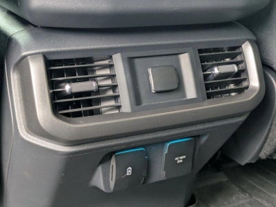 2024 Ford F-150 XLT 4WD SuperCrew 5.5' Box